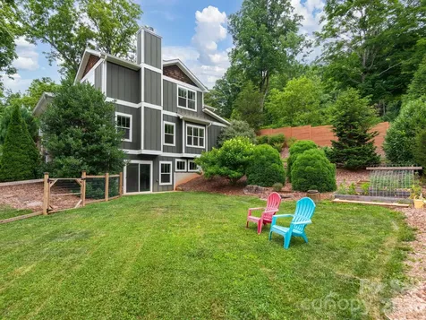 80 Bassett Road Asheville NC 28804