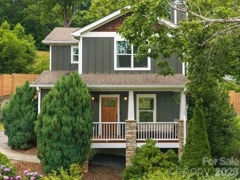 80 Bassett Road Asheville NC 28804