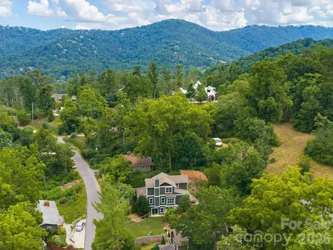 80 Bassett Road Asheville NC 28804