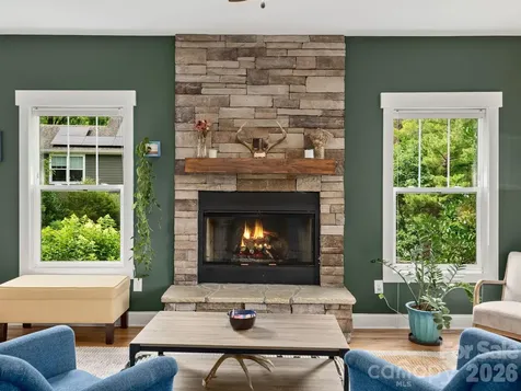 80 Bassett Road Asheville NC 28804