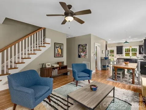 80 Bassett Road Asheville NC 28804