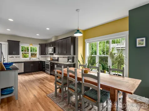 80 Bassett Road Asheville NC 28804