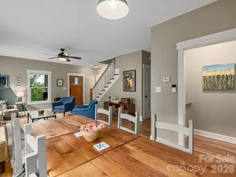 80 Bassett Road Asheville NC 28804