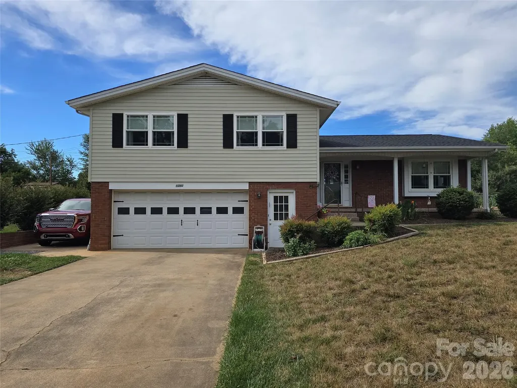 5760 Valley Field Road Hickory NC 28602