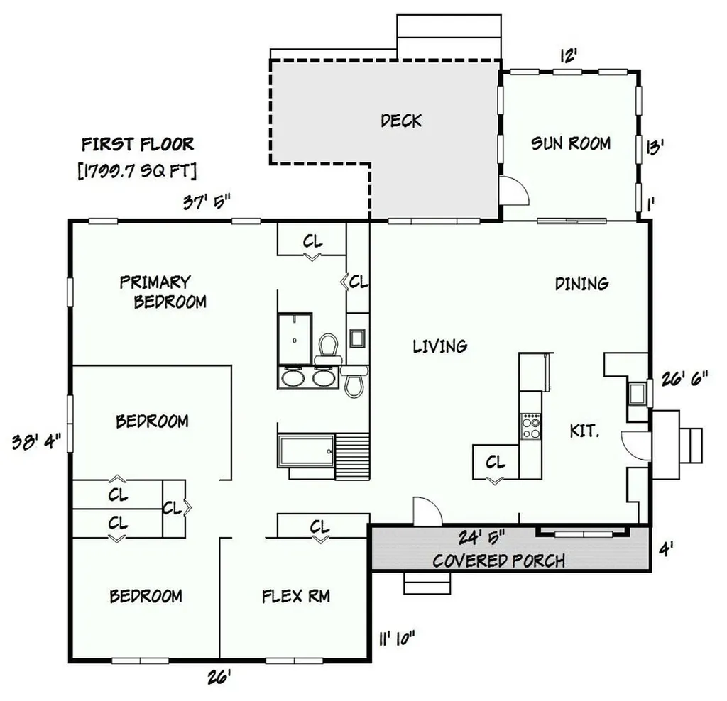 5760 Valley Field Road Hickory NC 28602