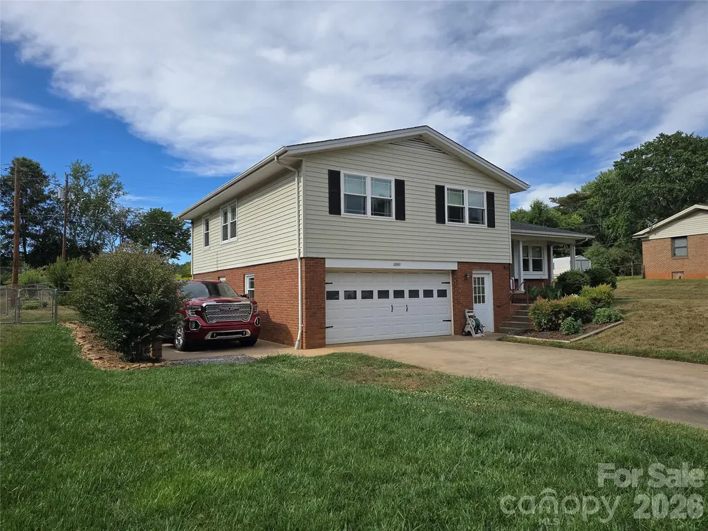 5760 Valley Field Road Hickory NC 28602