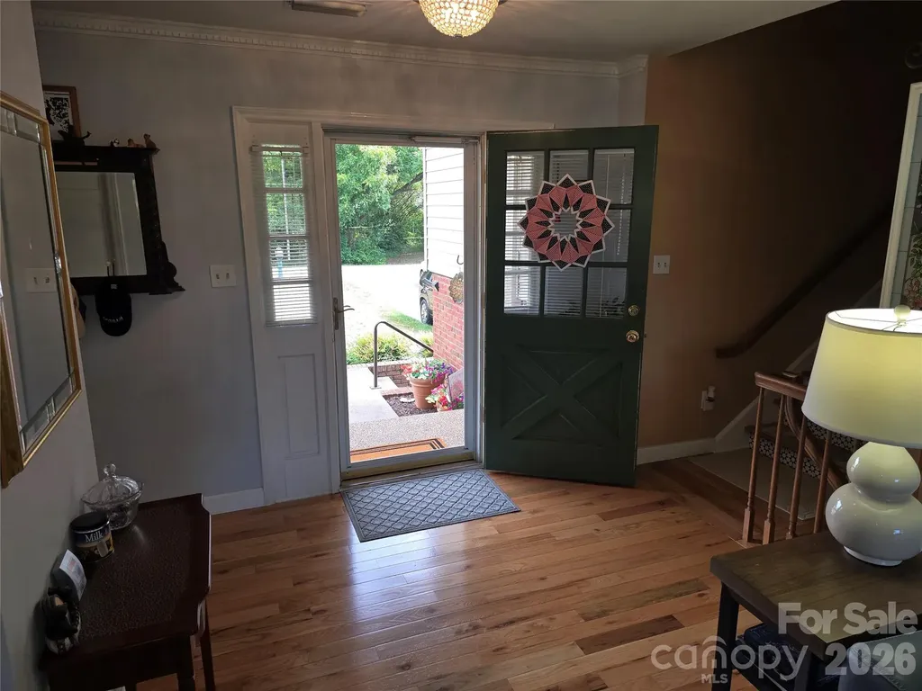 5760 Valley Field Road Hickory NC 28602
