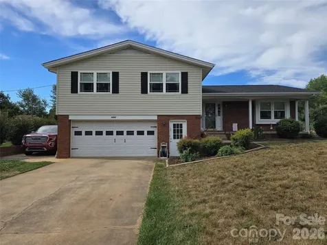 5760 Valley Field Road Hickory NC 28602