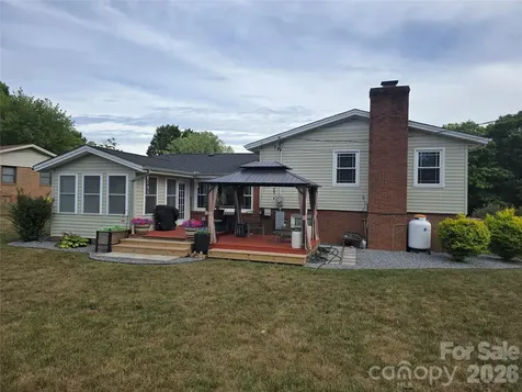 5760 Valley Field Road Hickory NC 28602