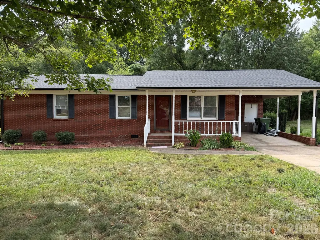 315 Southglenn Drive Shelby NC 28152