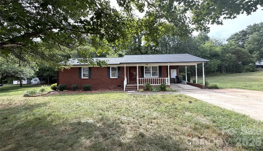 315 Southglenn Drive Shelby NC 28152