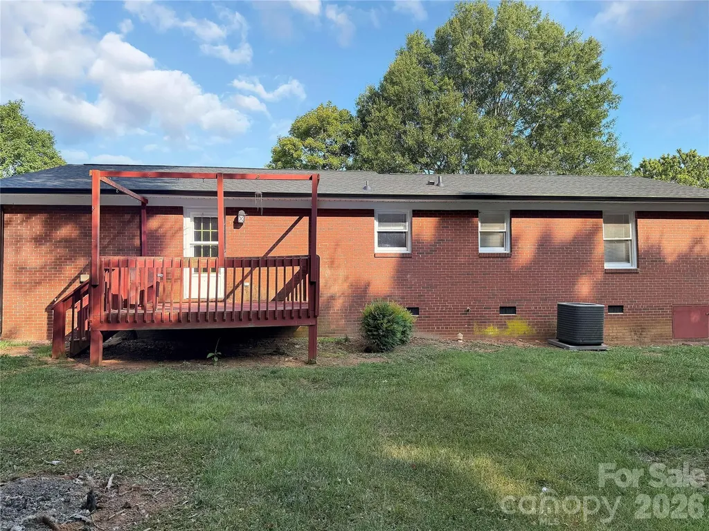 315 Southglenn Drive Shelby NC 28152