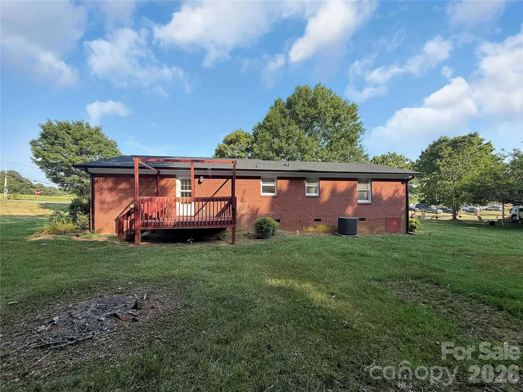 315 Southglenn Drive Shelby NC 28152