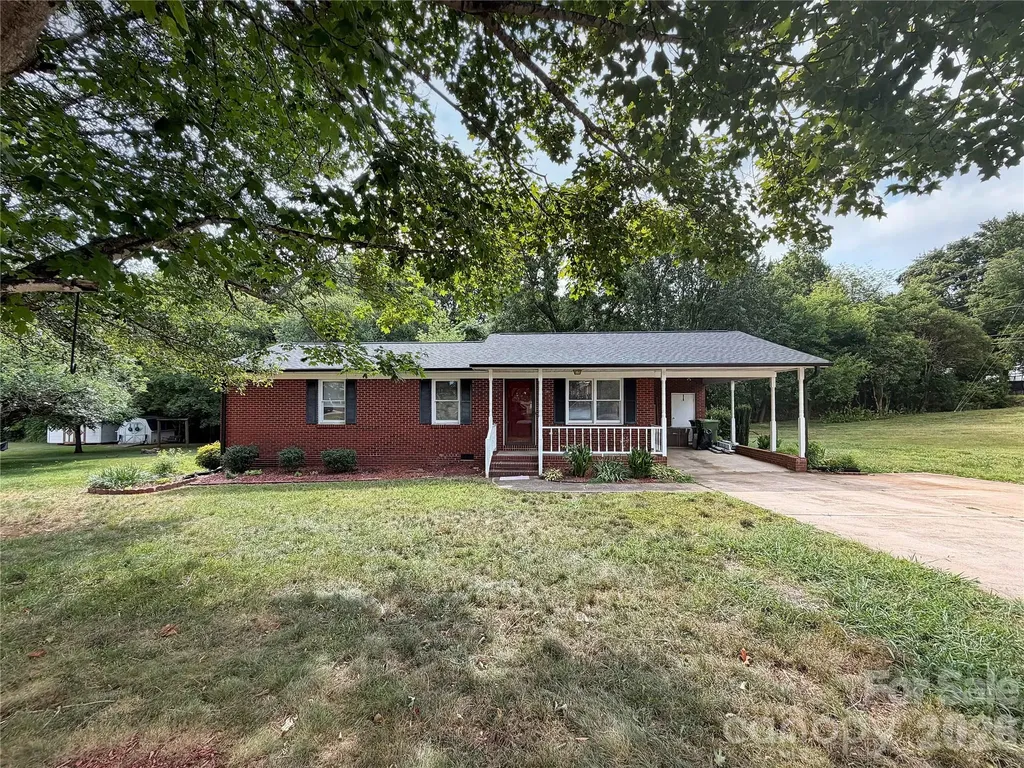 315 Southglenn Drive Shelby NC 28152