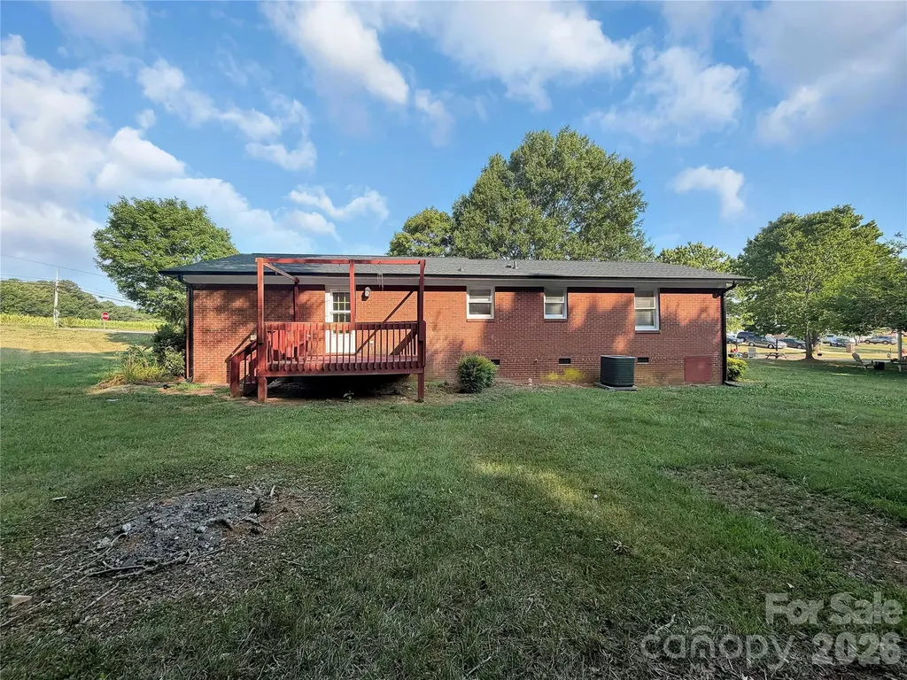 315 Southglenn Drive Shelby NC 28152