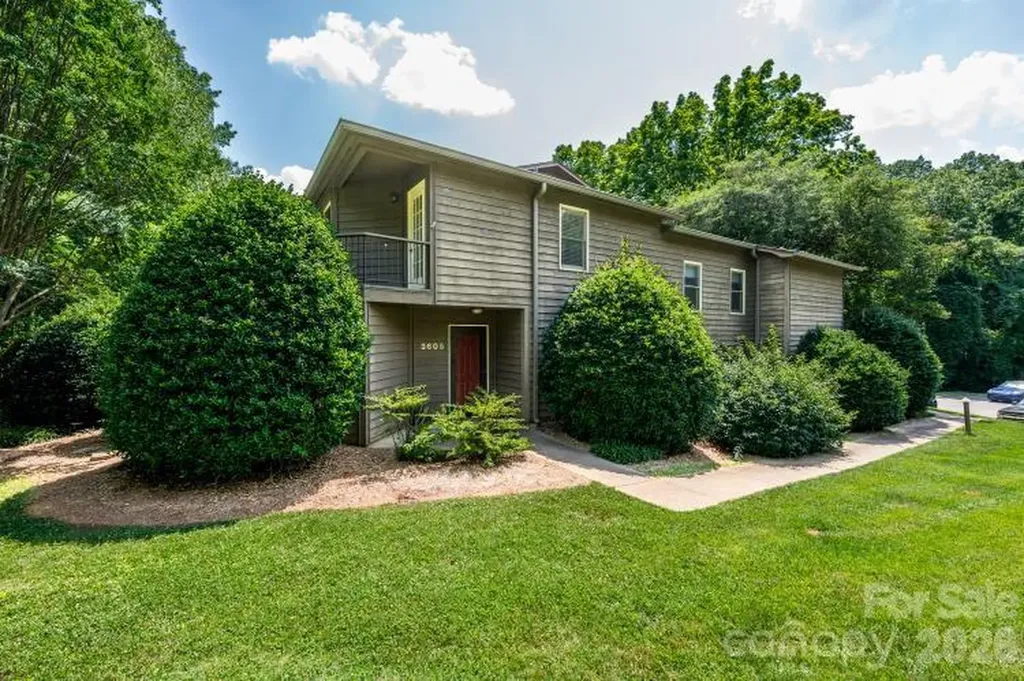 3605 Colony Crossing Drive Charlotte NC 28226