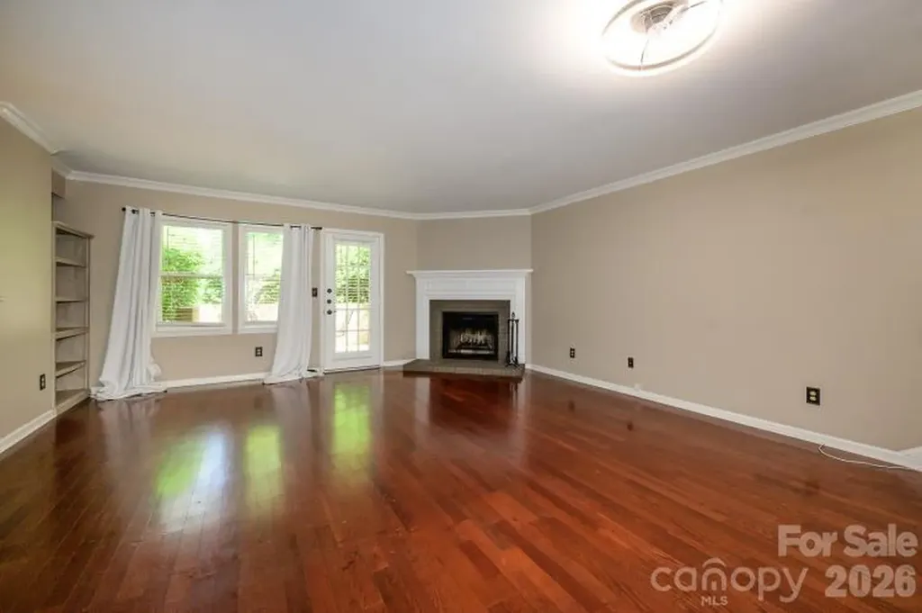 3605 Colony Crossing Drive Charlotte NC 28226