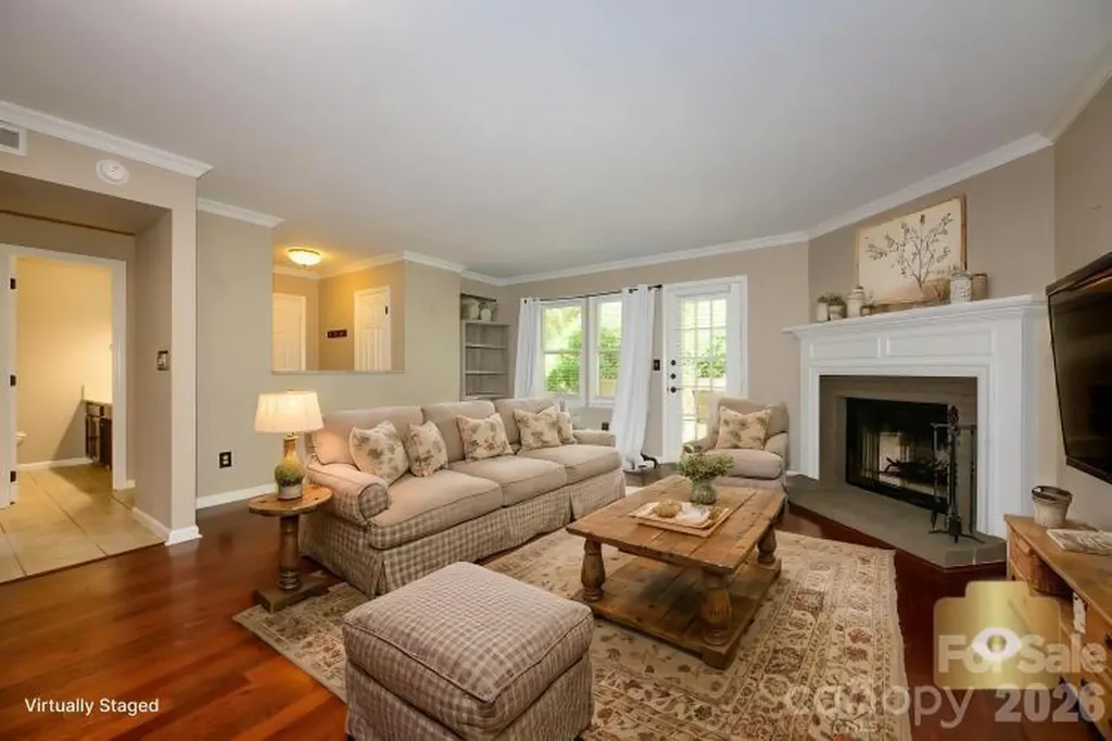 3605 Colony Crossing Drive Charlotte NC 28226