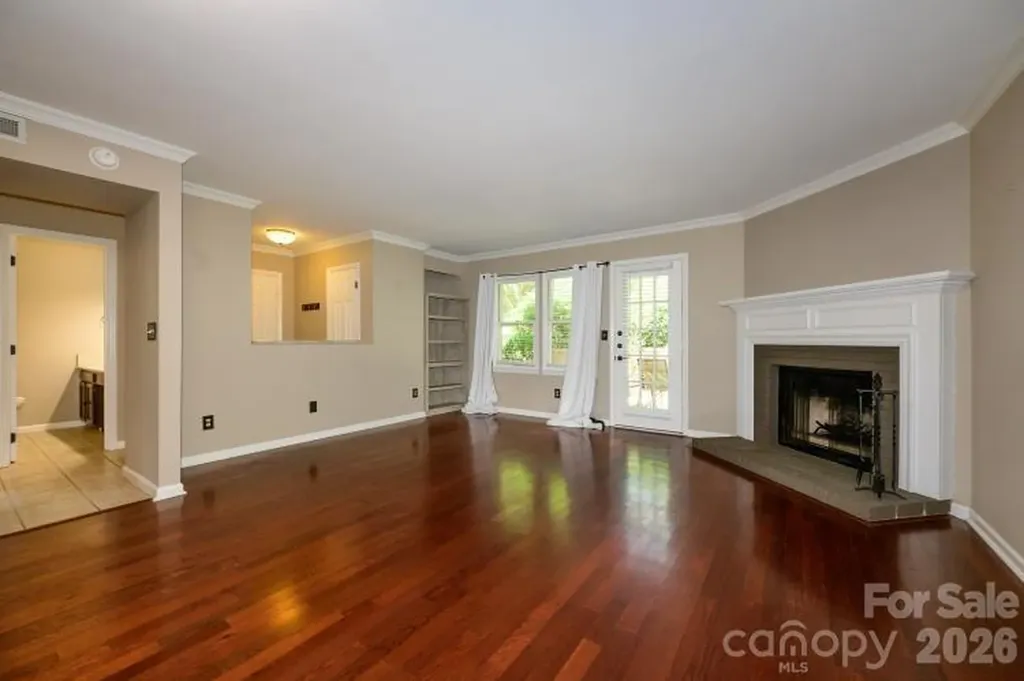3605 Colony Crossing Drive Charlotte NC 28226