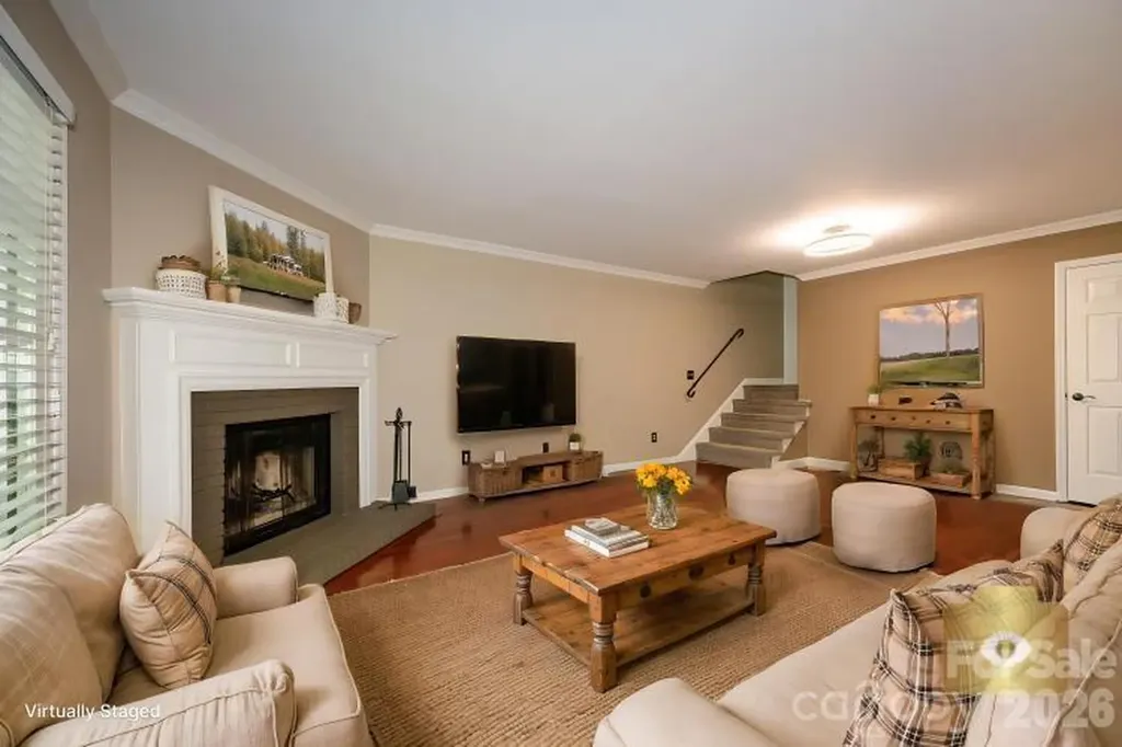 3605 Colony Crossing Drive Charlotte NC 28226