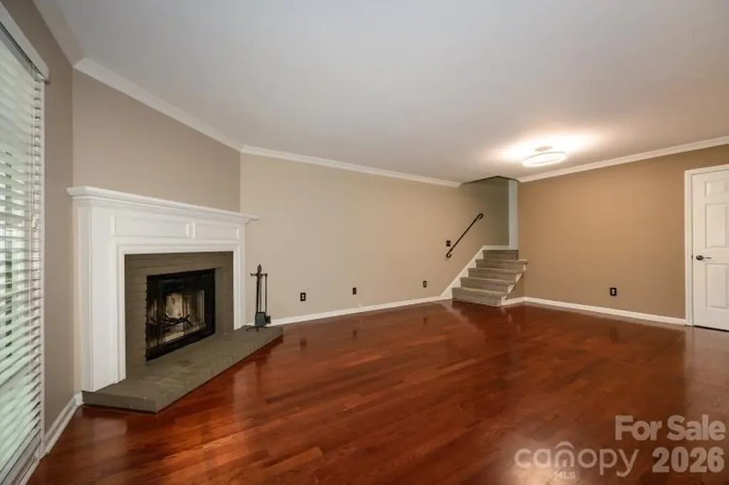 3605 Colony Crossing Drive Charlotte NC 28226