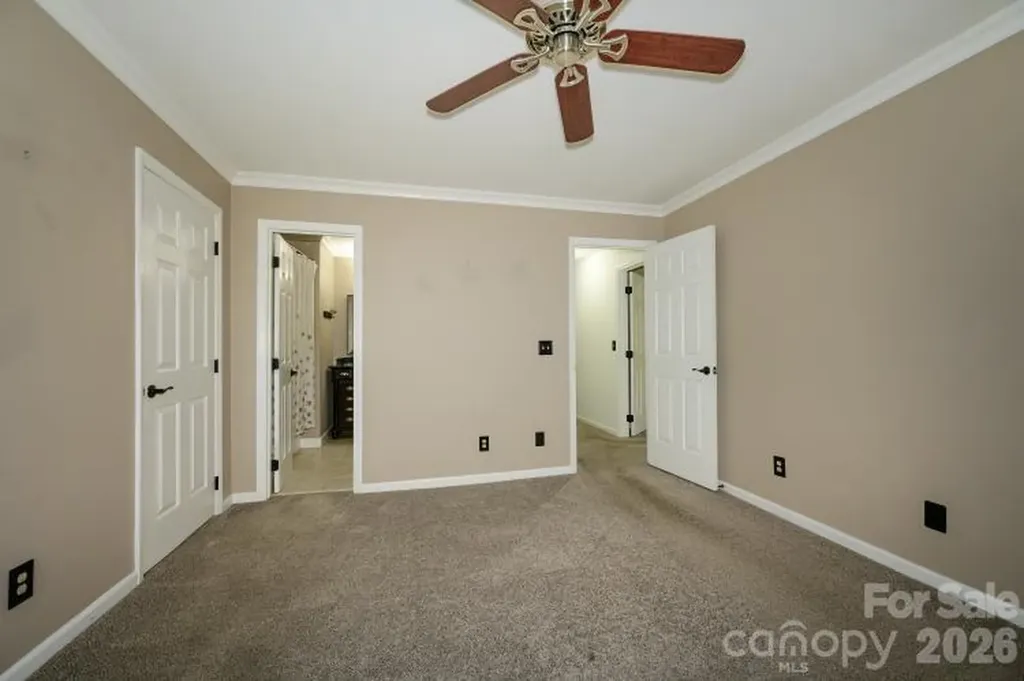 3605 Colony Crossing Drive Charlotte NC 28226