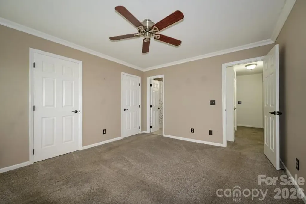 3605 Colony Crossing Drive Charlotte NC 28226