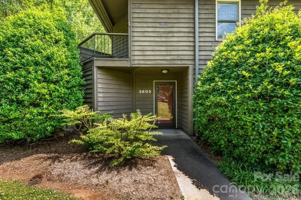 3605 Colony Crossing Drive Charlotte NC 28226
