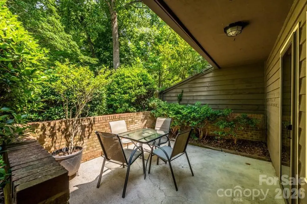 3605 Colony Crossing Drive Charlotte NC 28226