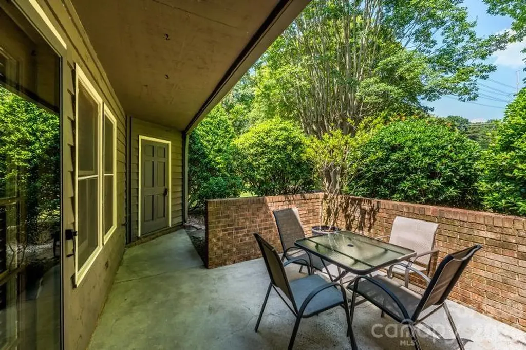 3605 Colony Crossing Drive Charlotte NC 28226