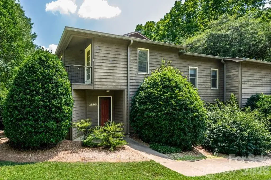 3605 Colony Crossing Drive Charlotte NC 28226