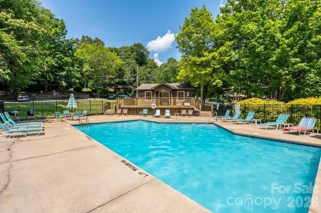 3605 Colony Crossing Drive Charlotte NC 28226