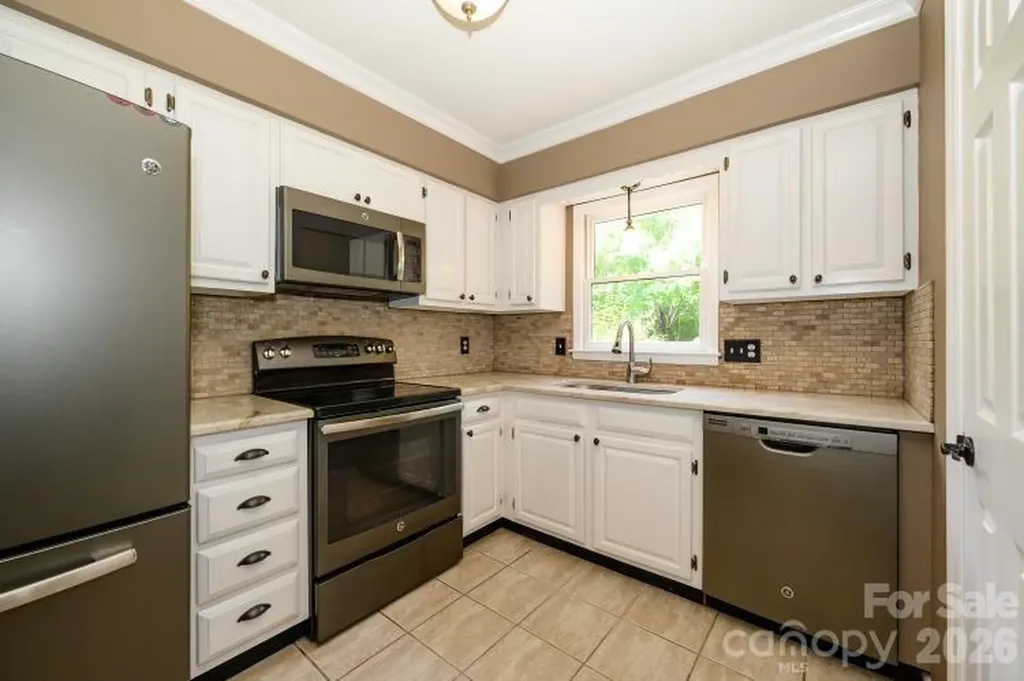 3605 Colony Crossing Drive Charlotte NC 28226