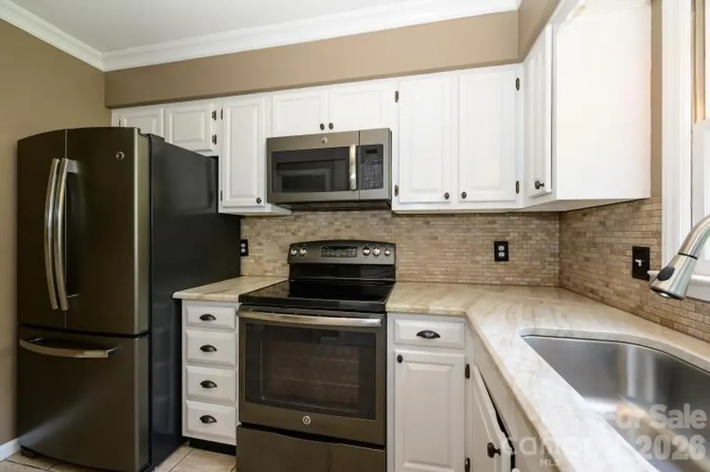 3605 Colony Crossing Drive Charlotte NC 28226