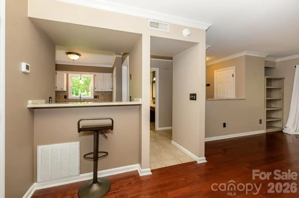 3605 Colony Crossing Drive Charlotte NC 28226