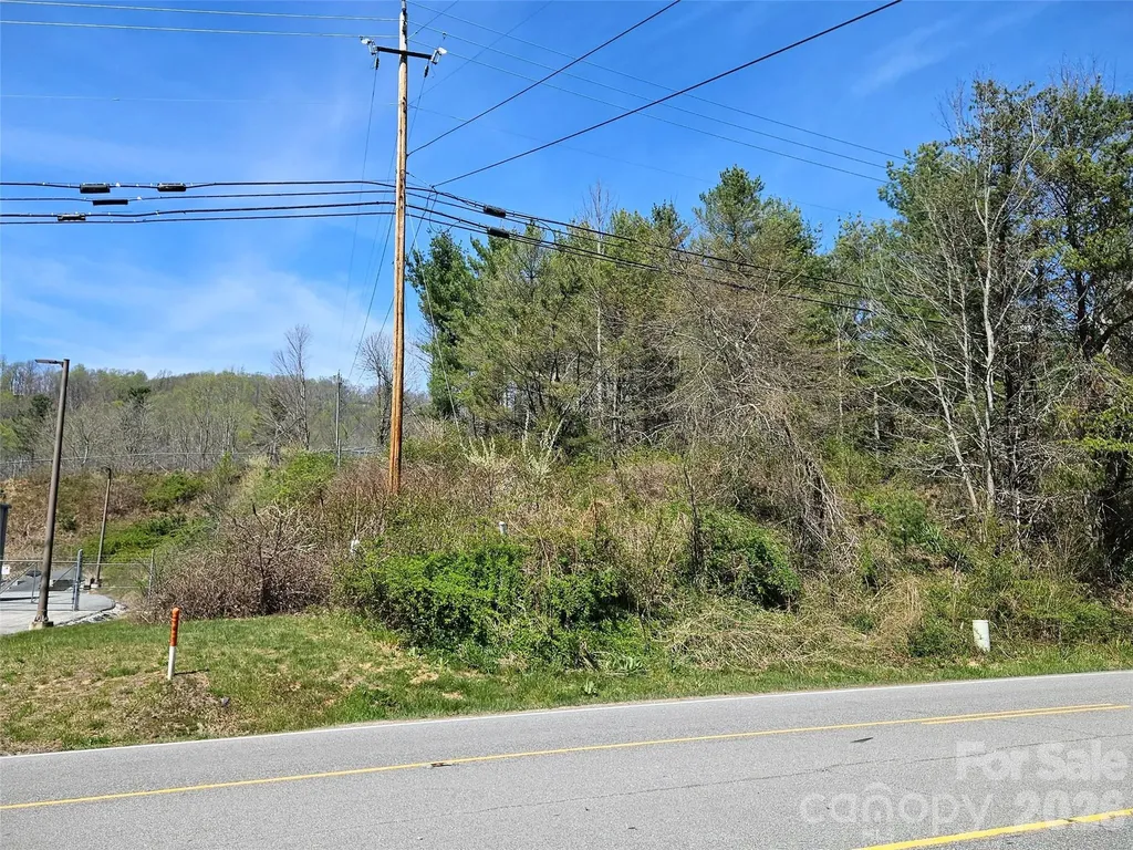 99999 Us 19e Highway Spruce Pine NC 28777