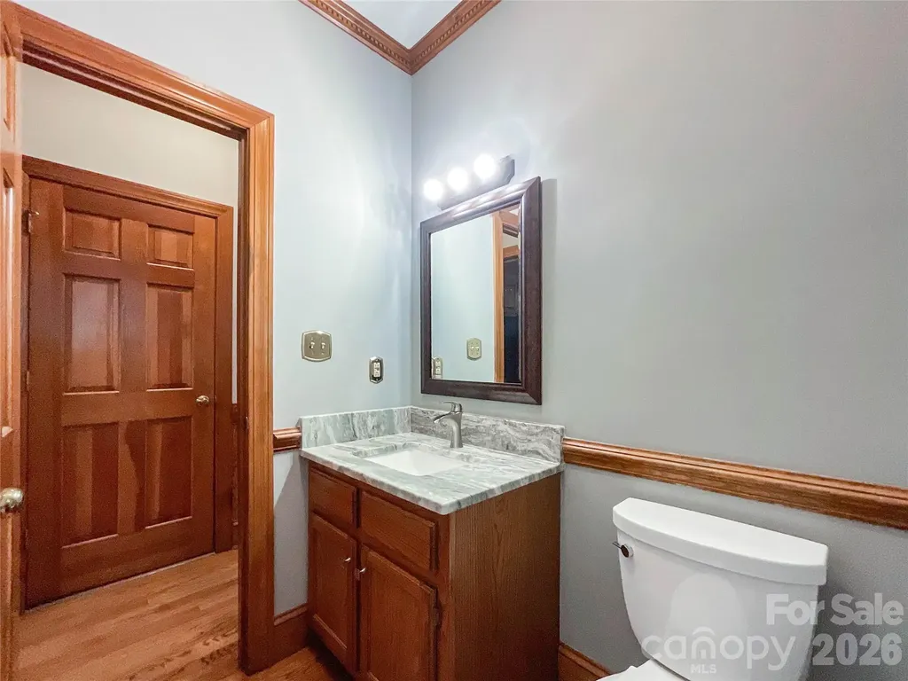 7151 Forest Ridge Road Weddington NC 28104