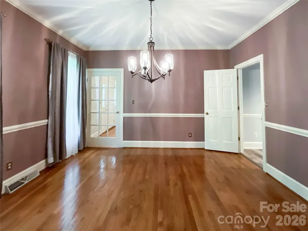 7151 Forest Ridge Road Weddington NC 28104