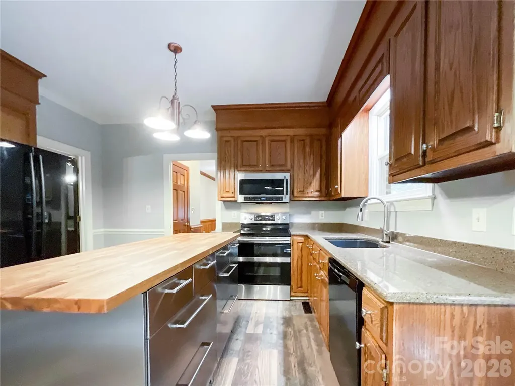 7151 Forest Ridge Road Weddington NC 28104