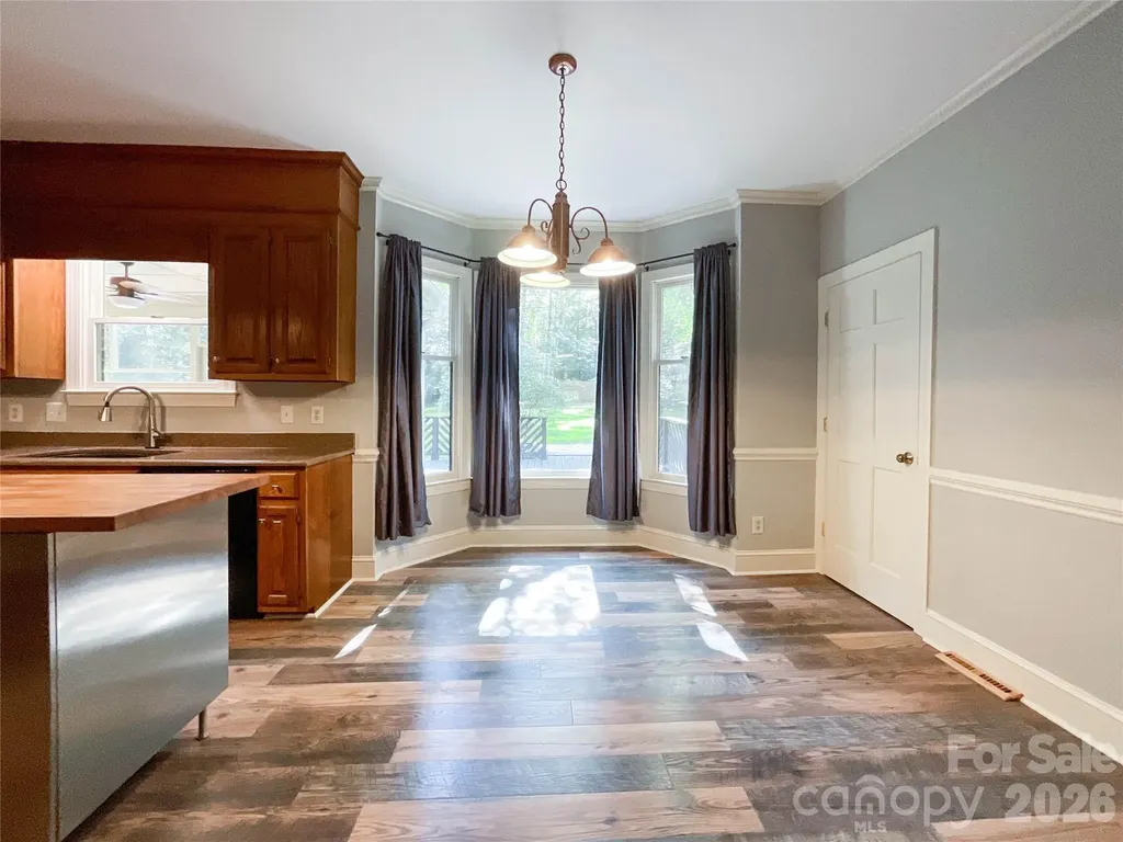 7151 Forest Ridge Road Weddington NC 28104