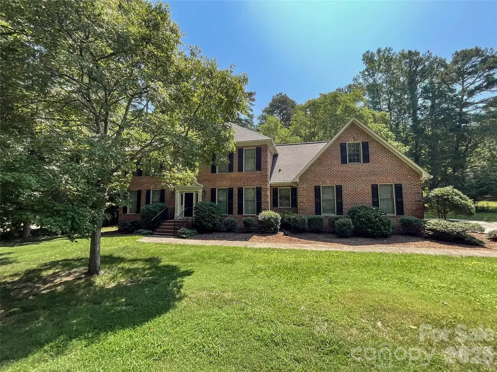 7151 Forest Ridge Road Weddington NC 28104