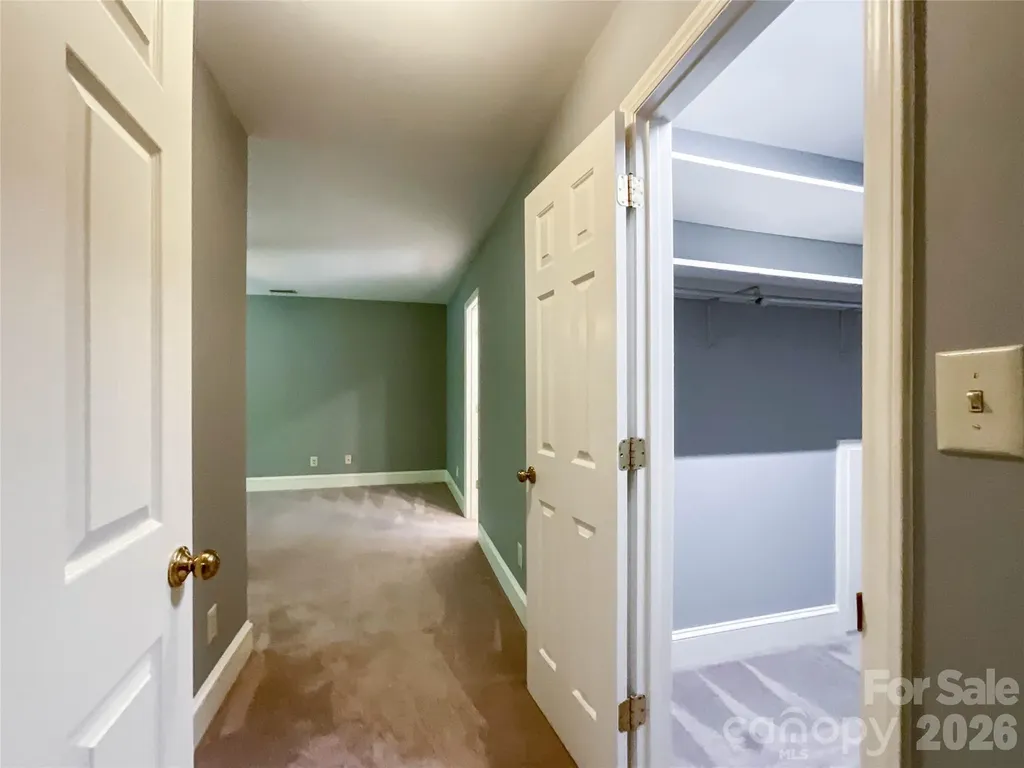 7151 Forest Ridge Road Weddington NC 28104