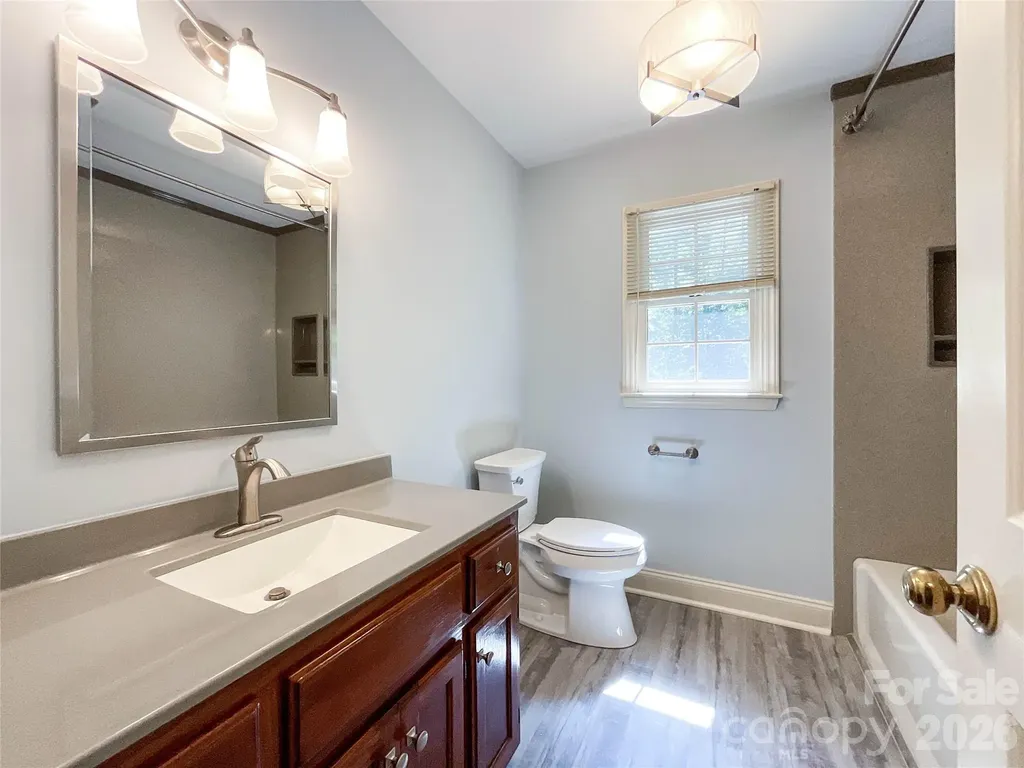 7151 Forest Ridge Road Weddington NC 28104
