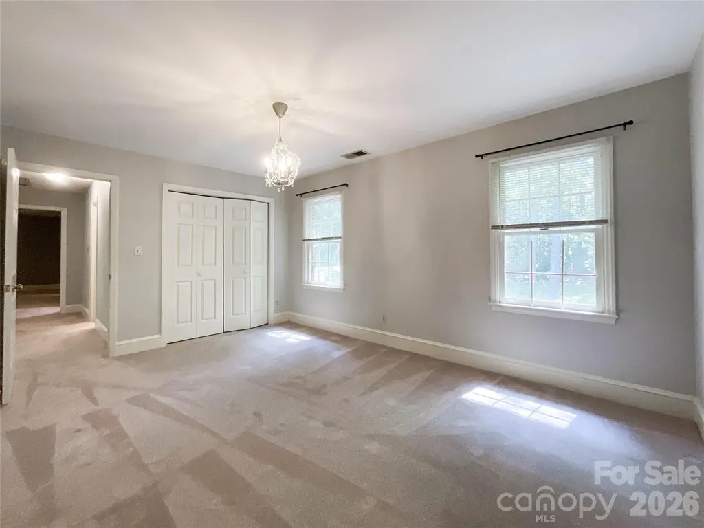7151 Forest Ridge Road Weddington NC 28104