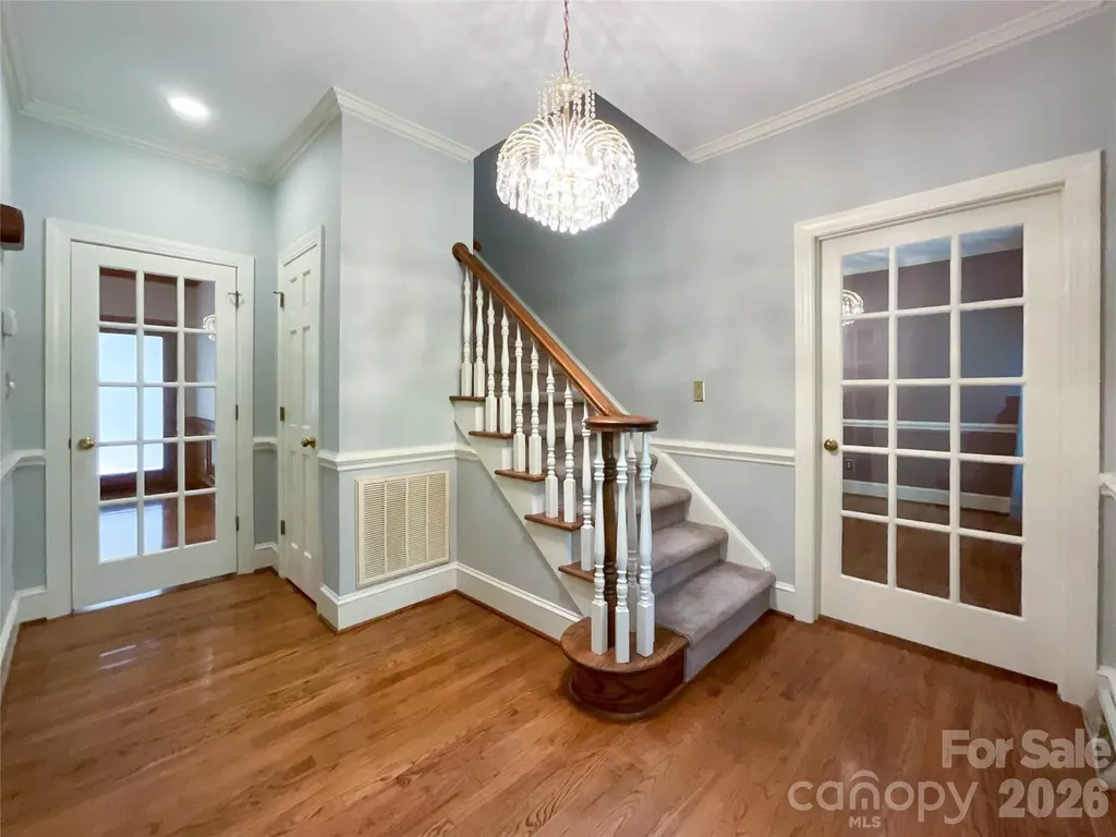 7151 Forest Ridge Road Weddington NC 28104