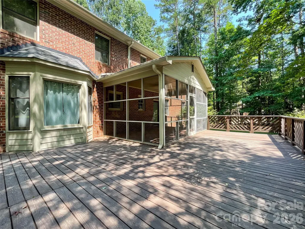 7151 Forest Ridge Road Weddington NC 28104