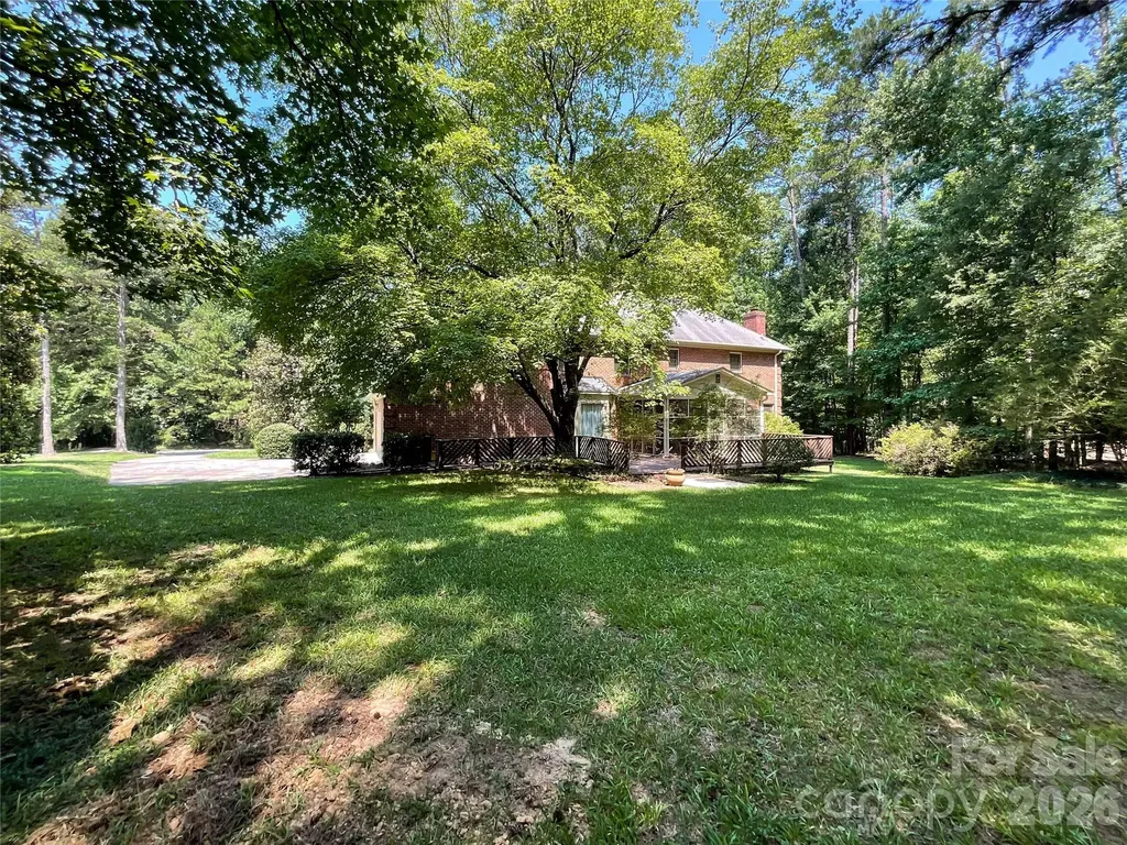 7151 Forest Ridge Road Weddington NC 28104