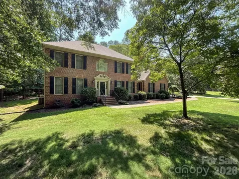 7151 Forest Ridge Road Weddington NC 28104