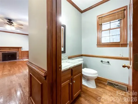 7151 Forest Ridge Road Weddington NC 28104
