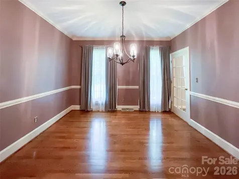 7151 Forest Ridge Road Weddington NC 28104